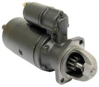 Motor de Arranque - 12V, 3 Quilowatts (Mahle)