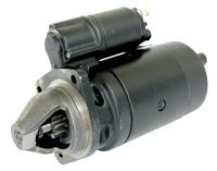 Motor de Arranque - 12V, 3.1 Quilowatts (Mahle)