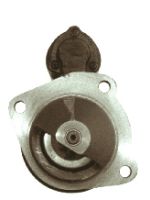 Motor de Arranque - 12V, 3.1 Quilowatts (Mahle)