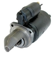 Motor de Arranque - 12V, 3.1 Quilowatts (Mahle)