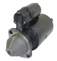 Motor de Arranque - 12V, 2.7 Quilowatts (Mahle)