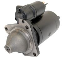 Motor de Arranque - 12V, 3 Quilowatts (Mahle)