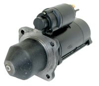 Motor de Arranque - 12V, 4.2 Quilowatts, Engrenagem redutora (Mahle)