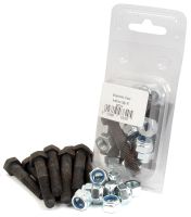 Fusivel, M8x45mm (10 un. Agripak)
