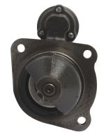Motor de Arranque - 12V, 4.2 Quilowatts, Engrenagem redutora (Mahle)