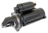 Motor de Arranque - 12V, 4.2 Quilowatts, Engrenagem redutora (Mahle)