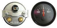 Amperimetro, 0 +/-60Amps