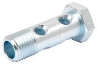 BANJO BOLT DBL M14x1.5 NW8