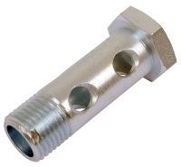 BANJO BOLT DBL M16x1.5 NW10