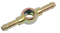 BANJO FITTING DOUBLE 10MM NW4