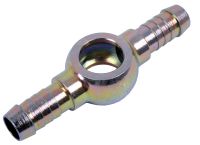 BANJO FITTING DOUBLE 14MM NW8