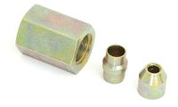 Diesel quick connector M12 x 1.5