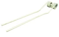 Mola Comp:540mm, Larg:95mm, Ø8.5mm - para Pottinger Aplicavel em: 436032