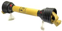 Weasler Transmissão AW10/W2100-760