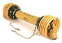 Weasler Transmissão AW35/W2400-780