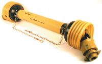 Weasler Transmissão AW35/W2400-995