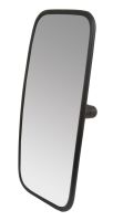 Espelho - Rectangular, Convexo, 360 x 180mm, Esq./Dt.