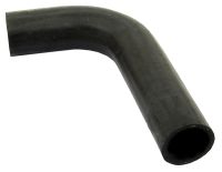 Tubo inferior, Ø interno da extremidade menor da mangueira em: 38mm, Ø interno da extremidade maior da mangueira em: 38mm