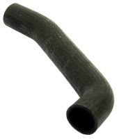 Tubo inferior, Ø interno da extremidade menor da mangueira em: 36mm, Ø interno da extremidade maior da mangueira em: 36mm