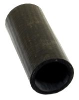 Tubo inferior, Ø interno da extremidade menor da mangueira em: 37mm, Ø interno da extremidade maior da mangueira em: 37mm
