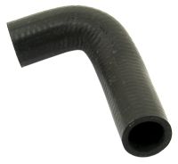 Tubo bypass, Ø interno da extremidade menor da mangueira em: 22mm, Ø interno da extremidade maior da mangueira em: 22mm