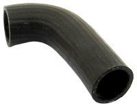 Tubo admissão, Ø interno da extremidade menor da mangueira em: 32mm, Ø interno da extremidade maior da mangueira em: 32mm
