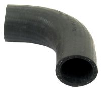 Tubo admissão, Ø interno da extremidade menor da mangueira em: 34mm, Ø interno da extremidade maior da mangueira em: 34mm