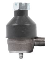 Ponteira, Comp: 39.5mm