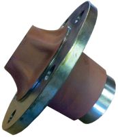 Cubo de roda