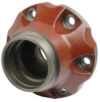 Cubo de roda