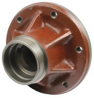 Cubo de roda
