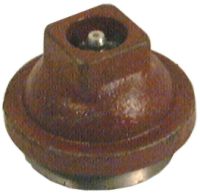 Tampão do cubo