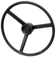 Volante 460mm, de escatel