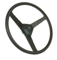 Volante 425mm, Estriado