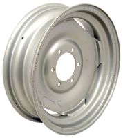 Jante, Tamanho da jante da roda: 5.5'' x 18''.