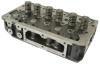 Cabeça motor