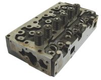 Cabeça motor
