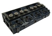 Cabeça motor