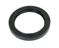 Retentor com sentido de rotação 2-1/4'' x 3'' x 3/8''