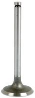 Valvula admissão, +0.003'' (0.076mm)