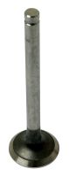 Válvula de escape +0.003'' (0.076mm)