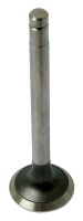 Válvula de escape +0.015'' (0.38mm)