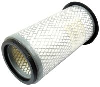 Filtro ar exterior -