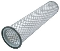 filtro ar interior -