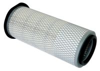 Filtro ar exterior -