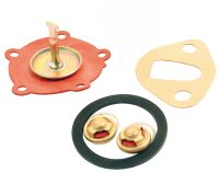 Kit reparação de bomba alimentação