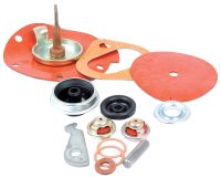 Kit reparação de bomba alimentação