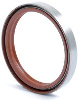 Retentor com sentido de rotação 1-5/8'' x 1-15/16'' x 1/4'' Lábio duplo