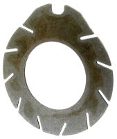 Separador, D.Ext: 227mm.