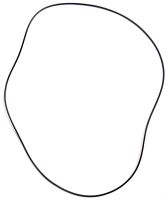 O-Ring 2.62 x 318.3mm